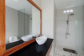 Sari Sky Villa