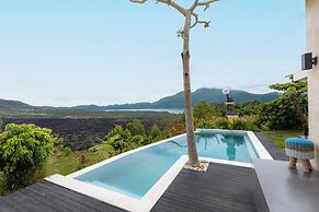 Sari Sky Villa
