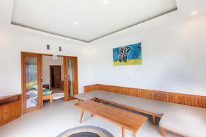 Sari Sky Villa