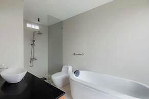 Sari Sky Villa