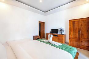 Sari Sky Villa