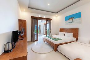 Sari Sky Villa