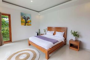 Sari Sky Villa