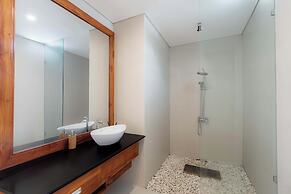 Sari Sky Villa