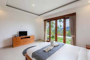 Sari Sky Villa
