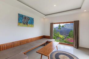 Sari Sky Villa