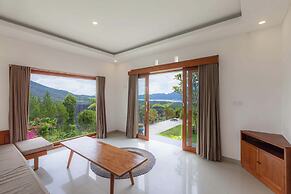 Sari Sky Villa