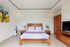 Sari Sky Villa