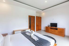 Sari Sky Villa