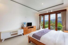 Sari Sky Villa