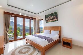 Sari Sky Villa