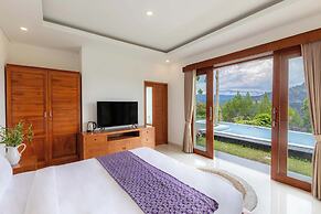 Sari Sky Villa