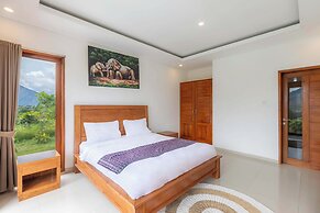Sari Sky Villa