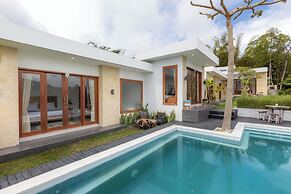 Sari Sky Villa
