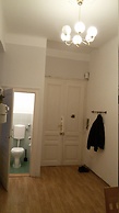 Sobieski Town Apartments