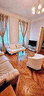 Sobieski Town Apartments