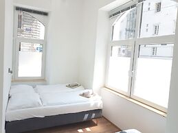 Sobieski Town Apartments