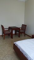 Galaxy Apartments