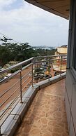 Galaxy Apartments