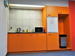 Jugendherberge Romanshorn - Hostel