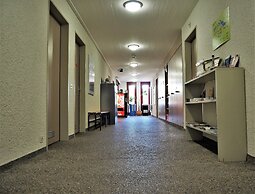 Jugendherberge Romanshorn - Hostel