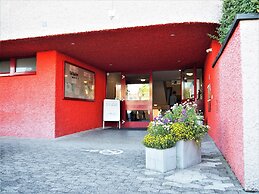 Jugendherberge Romanshorn - Hostel