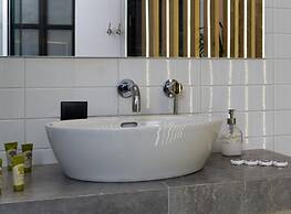 59m² homm Loft- Penthouse with Acropolis View,2ppl
