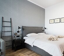 39m² homm Modern Studio in Kolonaki
