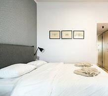 39m² homm Modern Studio in Kolonaki