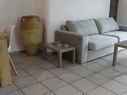 Santoriviera House