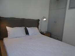 Santoriviera House