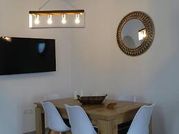 Santoriviera House