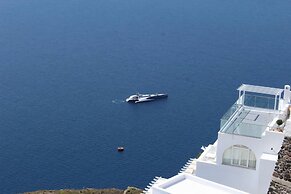 Santoriviera House