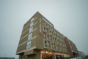 Hotel Nevada