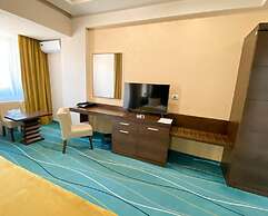 Hotel Nevada