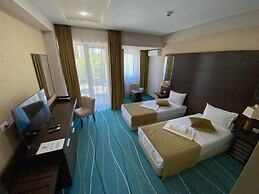 Hotel Nevada