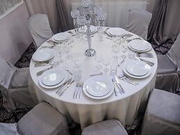 Hotel Nevada