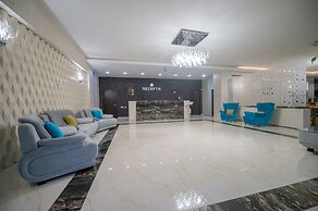 Hotel Nevada