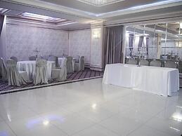 Hotel Nevada