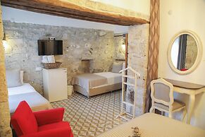 Filizce Alacati