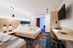 Hotel Grieserin