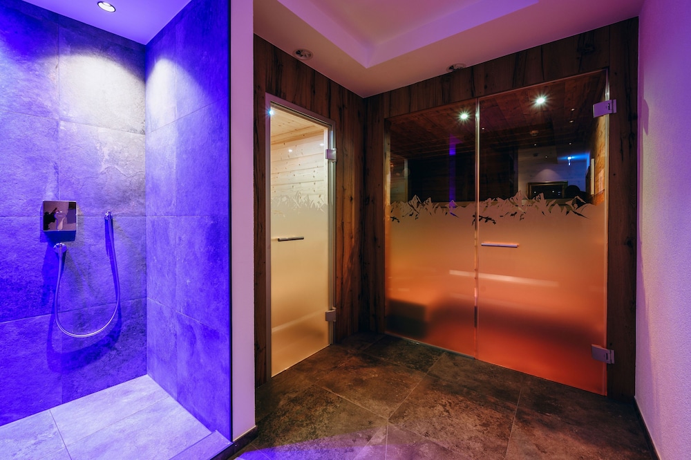 Hotel Grieserin