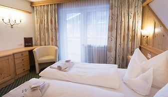 Hotel Grieserin