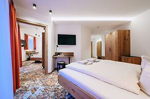 Hotel Grieserin