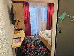Hotel Grieserin