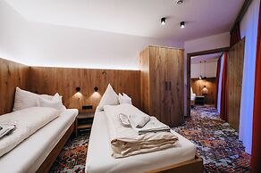 Hotel Grieserin