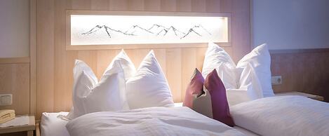 Hotel Grieserin