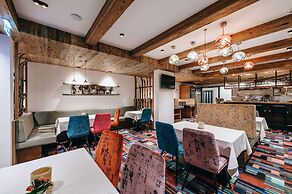 Hotel Grieserin