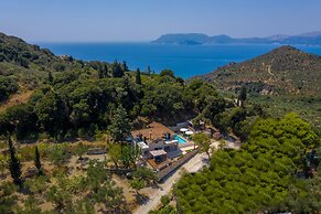 Andromeda Luxury Villa