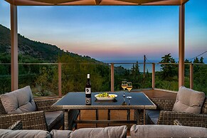 Andromeda Luxury Villa